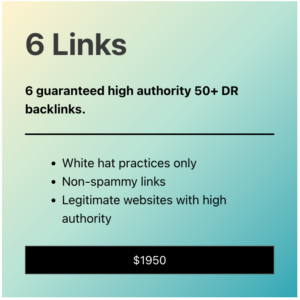 6 Links