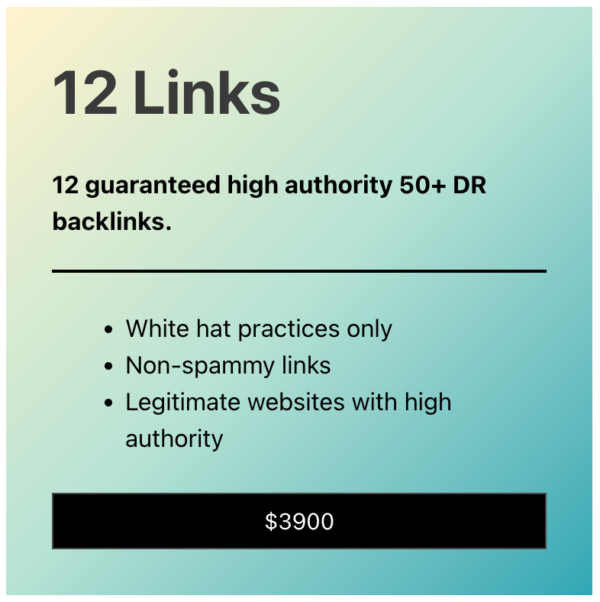 12 Links